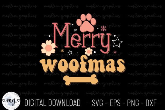 Merry Woofmas