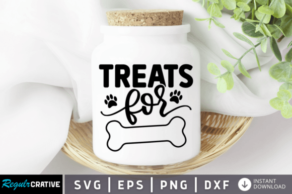 Treats for Svg